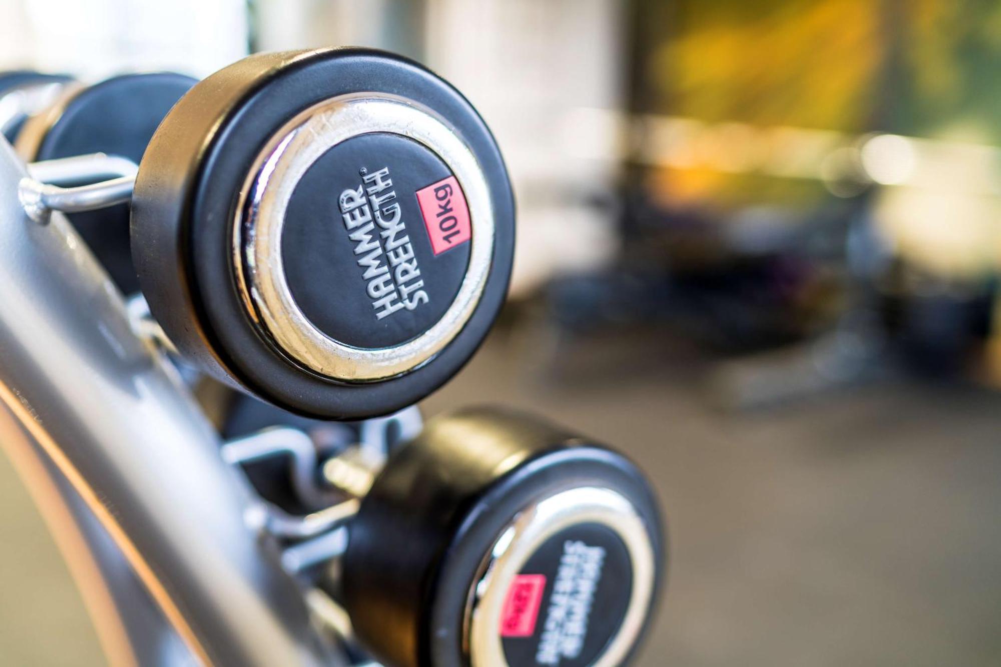 Scandic Stiklestad 베르달 외부 사진